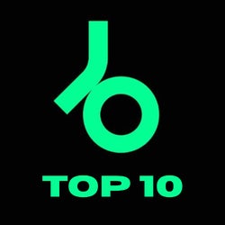 Tech House - Monthly Top 10