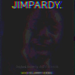 Jimpardy Theme (Original Score)
