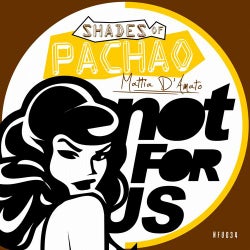 Shades of Pachao EP