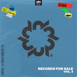 Records for Sale Vol. 3