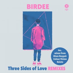 Three Side of Love (Remixes)
