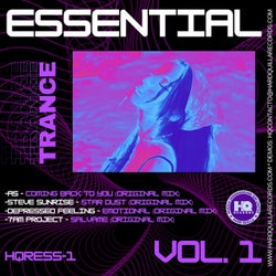 ESSENTIAL, Vol. 1 (Original Mix)