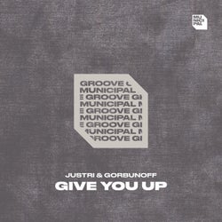 Give You Up (Extended Mix)