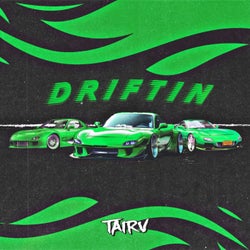 Driftin