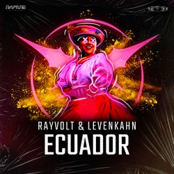 Ecuador - Extended Mix