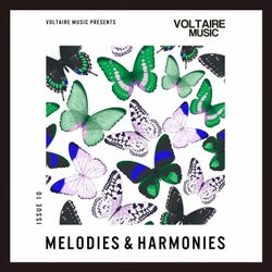 Melodies & Harmonies Issue 10
