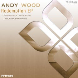 Redemption EP