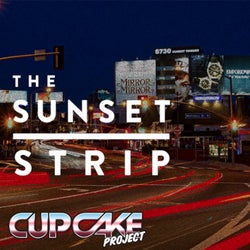 The Sunset Strip