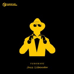 Jazz Liberator