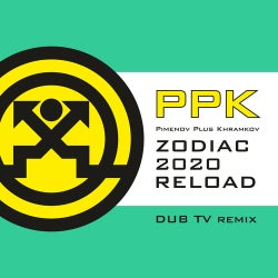 Zodiac Reload (DUB TV Remix)