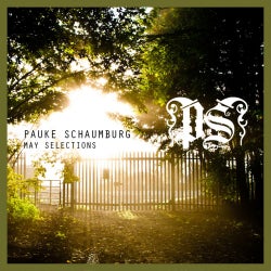 PAUKE SCHAUMBURG - MAY SELECTIONS