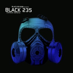 Black 235