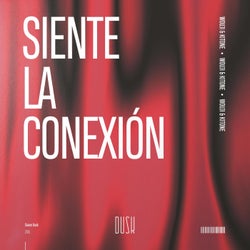 Siente la Conexión