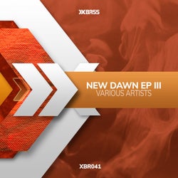New Dawn EP 3