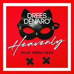 Heavenly (Miguel Pereira Remix)