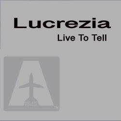 Cover für Live To Tell (part One)