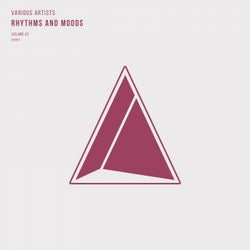 Rhythms and Moods, Vol. 2