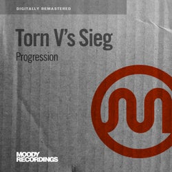 Progression (Torn vs. Sieg)