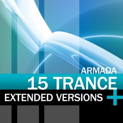 Armada 15 Trance Extended Versions