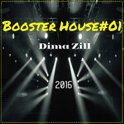Booster House#01