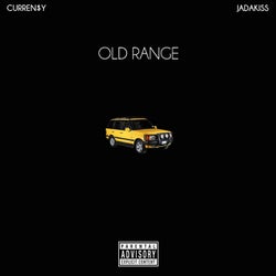 Old Range (feat. Jadakiss)