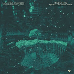 Frequency (Abstrakt Sonance Remix)