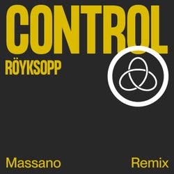 Control (Massano Remix)