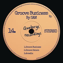 Groove Business