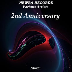 2nd Anniversary Of Newra Records