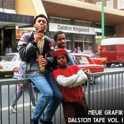 Dalston Tapes Vol. 1