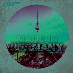 Made In Germany Vol. 5