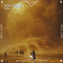 Too Young