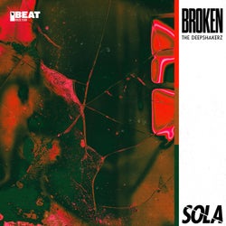 Broken