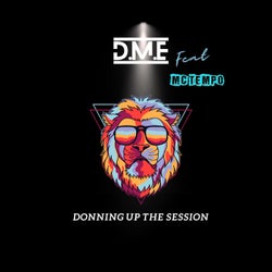 Donning up the session (feat. MC Tempo)