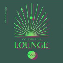 Golden Sun Lounge, Vol. 3