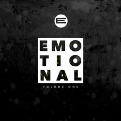 Emotional - Volume 1