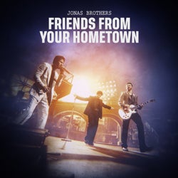 Friends From Your Hometown