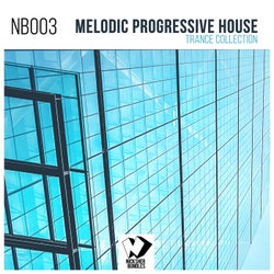 Melodic Progressive House & Trance Collection