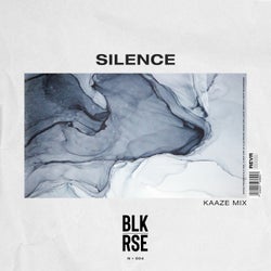 Silence - KAAZE Mix