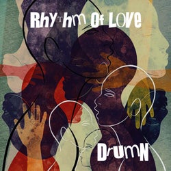 Rhythm Of Love