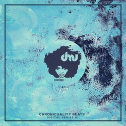 Chronicuality Beats (Digital Series #1)