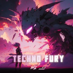 Techno Fury