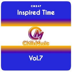 Inspired Time, Vol. 7