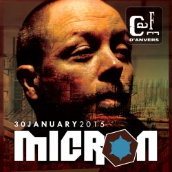 Svemirski presents Micron January 2015