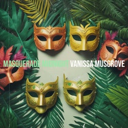 Masquerade Midnight