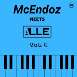 McEndoz Meets Alle, Vol. 4