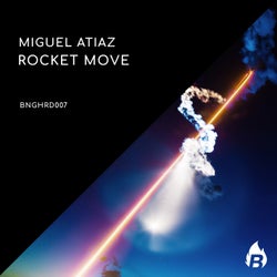 Rocket Move