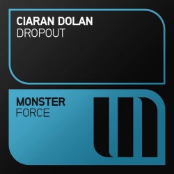 Ciaran Dolan 'Dropout' Chart