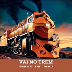 Vai no Trem (REMIX)