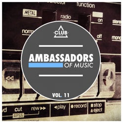 Ambassadors Of Music Vol. 11